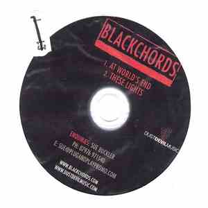 Blackchords - At World's End download flac mp3