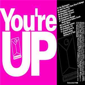 Bodycocktail - You're Up download flac mp3