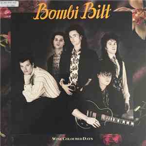 Bombi Bitt - Wine Coloured Days download flac mp3