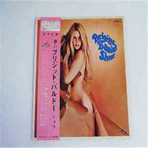 Brigitte Bardot - 夢のブリジット・バルドー・ショウ = Special Brigitte Bardot download flac mp3