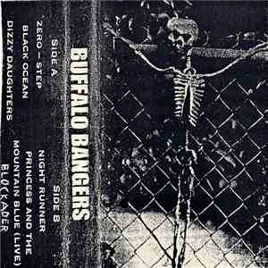Buffalo Bangers - Buffalo Bangers download flac mp3