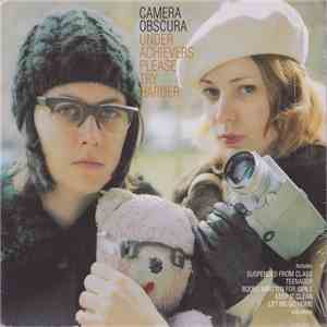 Camera Obscura - Underachievers Please Try Harder download flac mp3