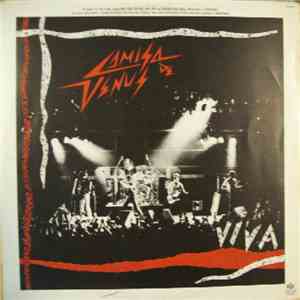 Camisa De Vênus - Viva flac mp3 download
