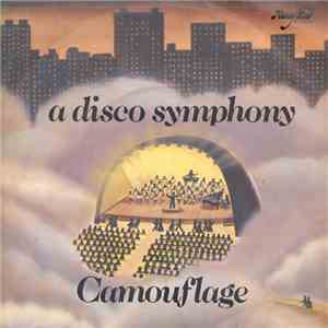 Camouflage  - A Disco Symphony download flac mp3