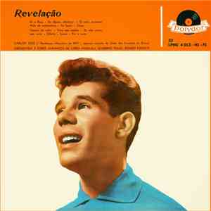 Carlos José - Revelação download flac mp3