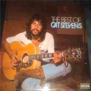 Cat Stevens - The Best Of Cat Stevens download flac mp3