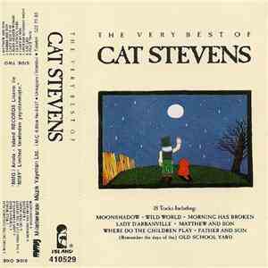 Cat Stevens - The Very Best Of Cat Stevens flac mp3 download