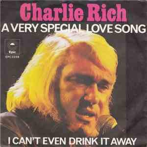 Charlie Rich - A Very Special Love Song download flac mp3