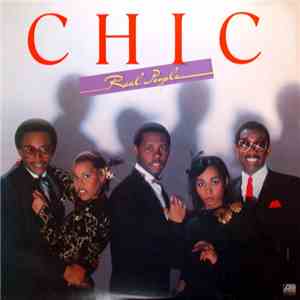 Chic - Real People download flac mp3