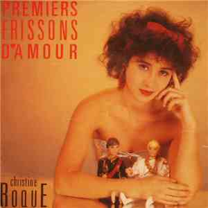 Christine Roque - Premiers Frissons D'Amour download flac mp3