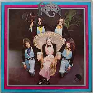 Cockney Rebel - The Human Menagerie download flac mp3