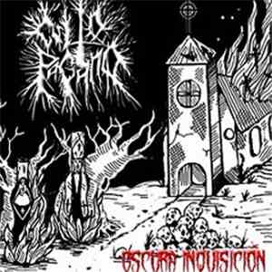 Culto Pagano - Oscura Inquisición download flac mp3
