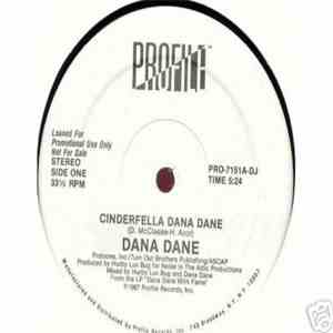 Dana Dane - Cinderfella Dana Dane download flac mp3
