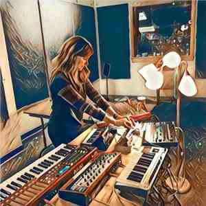 Datadrift - Datadrift Live On Music With Space download flac mp3