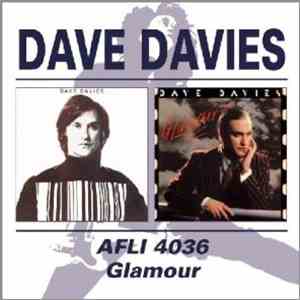 Dave Davies - AFLI 4036 / Glamour download flac mp3