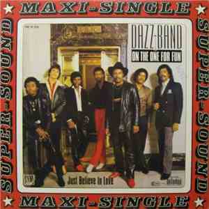 Dazz Band - On The One For Fun download flac mp3