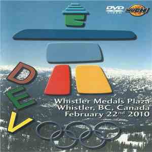 Devo - Whistler Medals Plaza download flac mp3