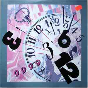 Digital Orgasm - Running Out Of Time download flac mp3