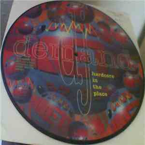 DJ Demand - Hardcore In The Place / Put It On download flac mp3