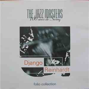 Django Reinhardt - The Jazz Masters - 100 Años De Swing download flac mp3