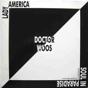 Doctor Woos - Lady America / Soul In Paradise download flac mp3