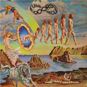 Doors - Full Circle download flac mp3