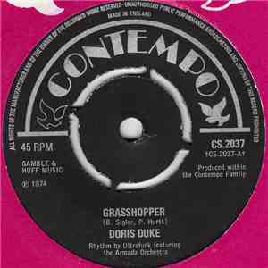Doris Duke - Grasshopper download flac mp3