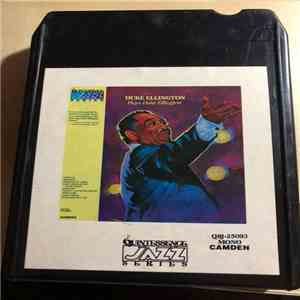 Duke Ellington - Duke Ellington Plays Duke Ellington download flac mp3