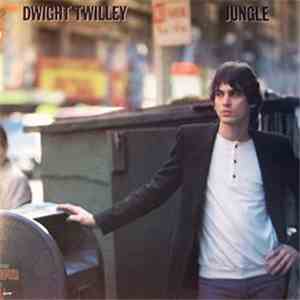 Dwight Twilley - Jungle flac mp3 download