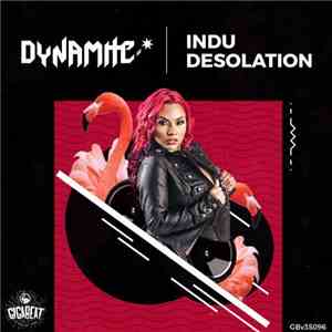 Dynamite  - Indu Desolation download flac mp3
