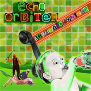Echo Orbiter - Euphonicmontage download flac mp3