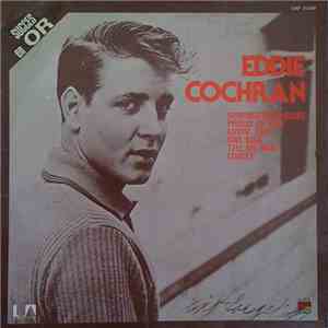 Eddie Cochran - Succes En Or download flac mp3