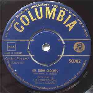 Edith Piaf Og Les Compagnons De La Chanson - Les Trois Cloches download flac mp3
