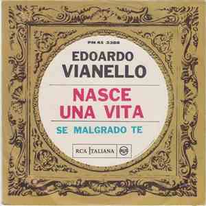 Edoardo Vianello - Nasce Una Vita download flac mp3