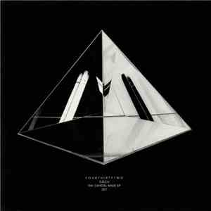 Ejeca - The Crystal Maze EP flac mp3 download
