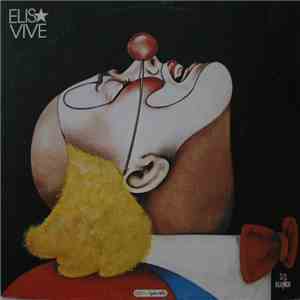 Elis Regina - Elis Vive download flac mp3