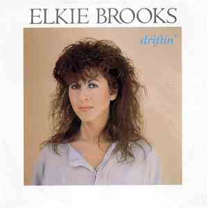 Elkie Brooks - Driftin' download flac mp3