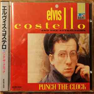 Elvis Costello And The Attractions - Punch The Clock download flac mp3