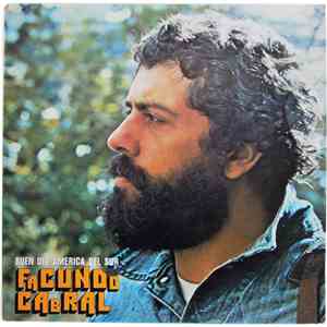 Facundo Cabral - Buen Día America Del Sur download flac mp3
