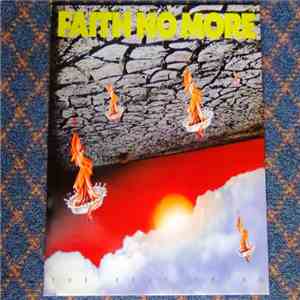 Faith No More - The Real Thing download flac mp3