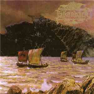 Falkenbach - ...Magni Blandinn Ok Megintiri... download flac mp3