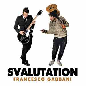 Francesco Gabbani - Svalutation download flac mp3