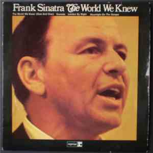 Frank Sinatra - The World We Knew download flac mp3