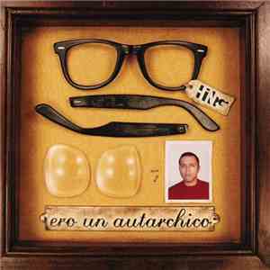 Frankie HI-NRG MC - Ero Un Autarchico download flac mp3