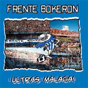 Frente Boquerón - Frente Bokerón (Málaga) download flac mp3