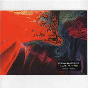Friedman & Liebezeit - Secret Rhythms 5 download flac mp3