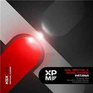 Gal Abutbul & Sigal Cohen - Patana download flac mp3