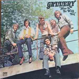 Gallery  - Nice To Be With You download flac mp3