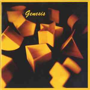Genesis - Genesis download flac mp3