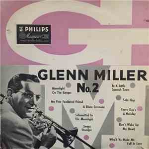 Glenn Miller And His Orchestra - Glenn Miller No.2 download flac mp3